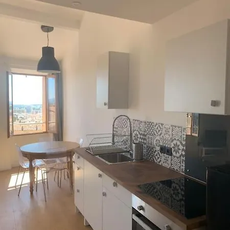 Vue Et 180 Degres Appartement