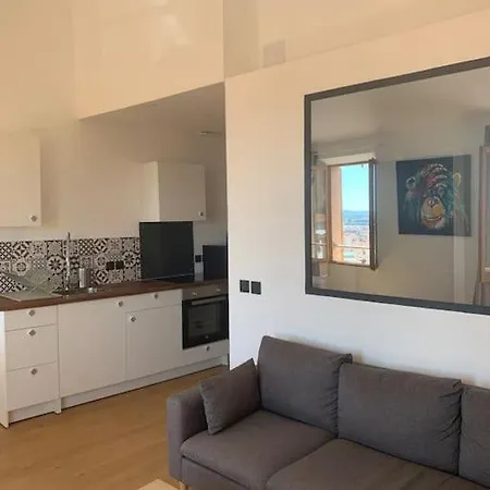 Appartement Vue Et 180 Degres